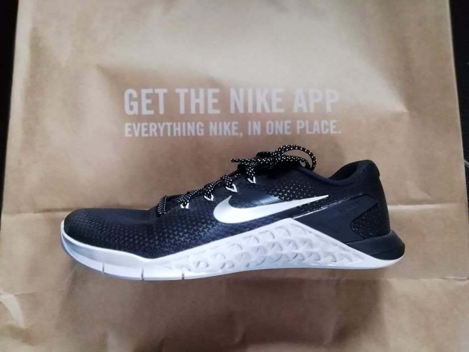 nike metcon olx